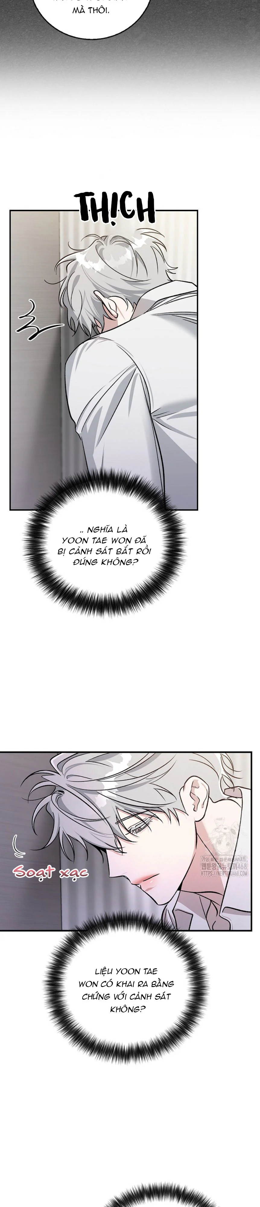 Zero Side Chapter 10 - Next Chapter 11