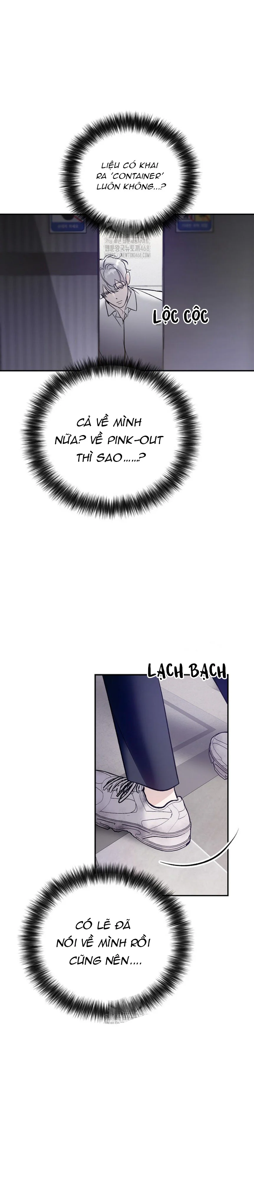 Zero Side Chapter 10 - Next Chapter 11