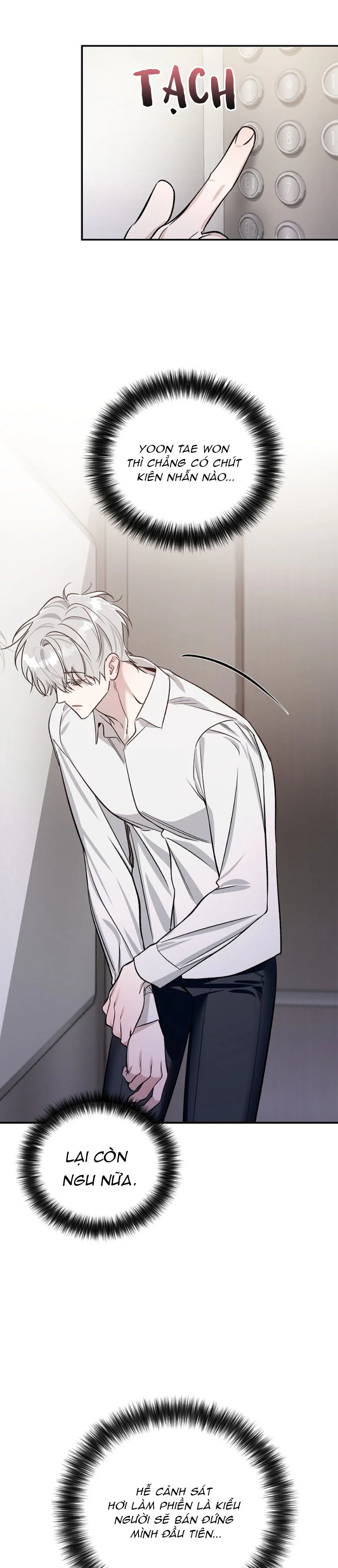 Zero Side Chapter 10 - Next Chapter 11