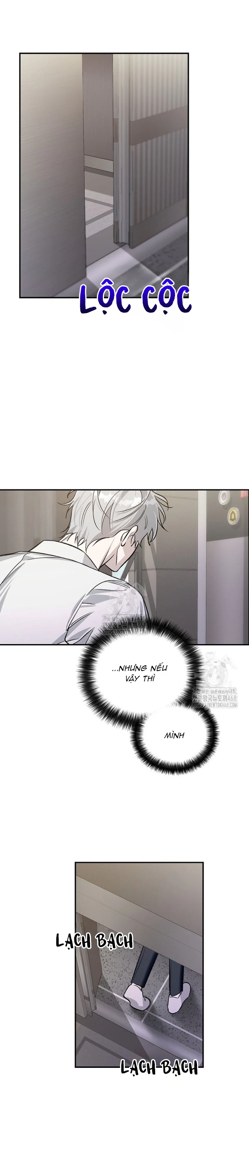 Zero Side Chapter 10 - Next Chapter 11