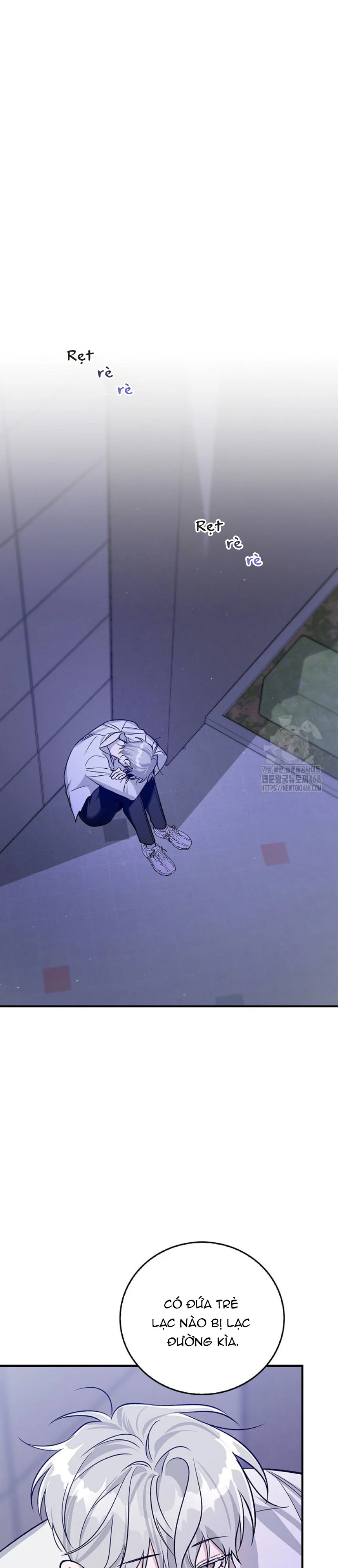 Zero Side Chapter 10 - Next Chapter 11