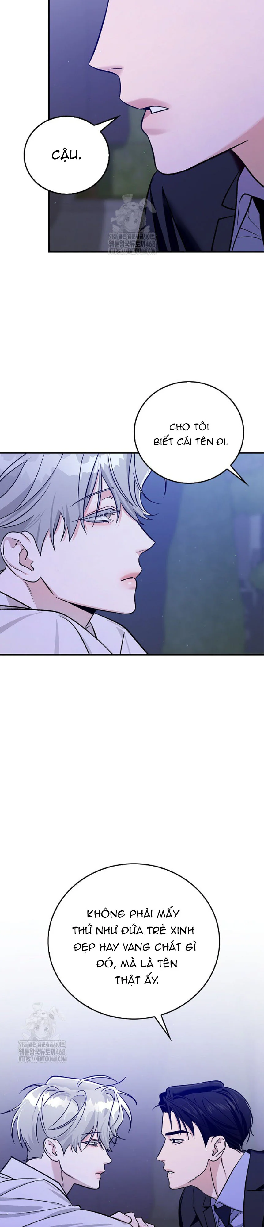 Zero Side Chapter 10 - Next Chapter 11