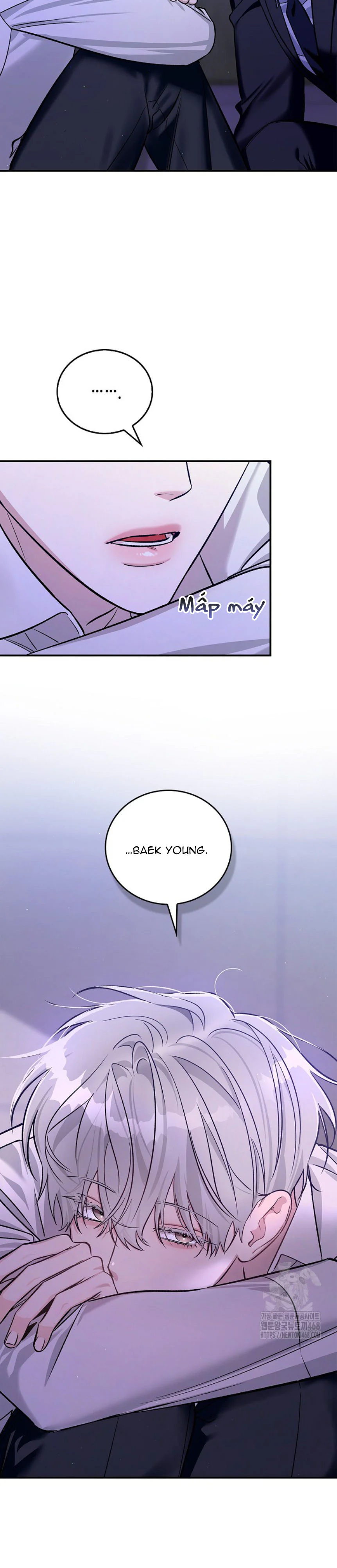 Zero Side Chapter 10 - Next Chapter 11