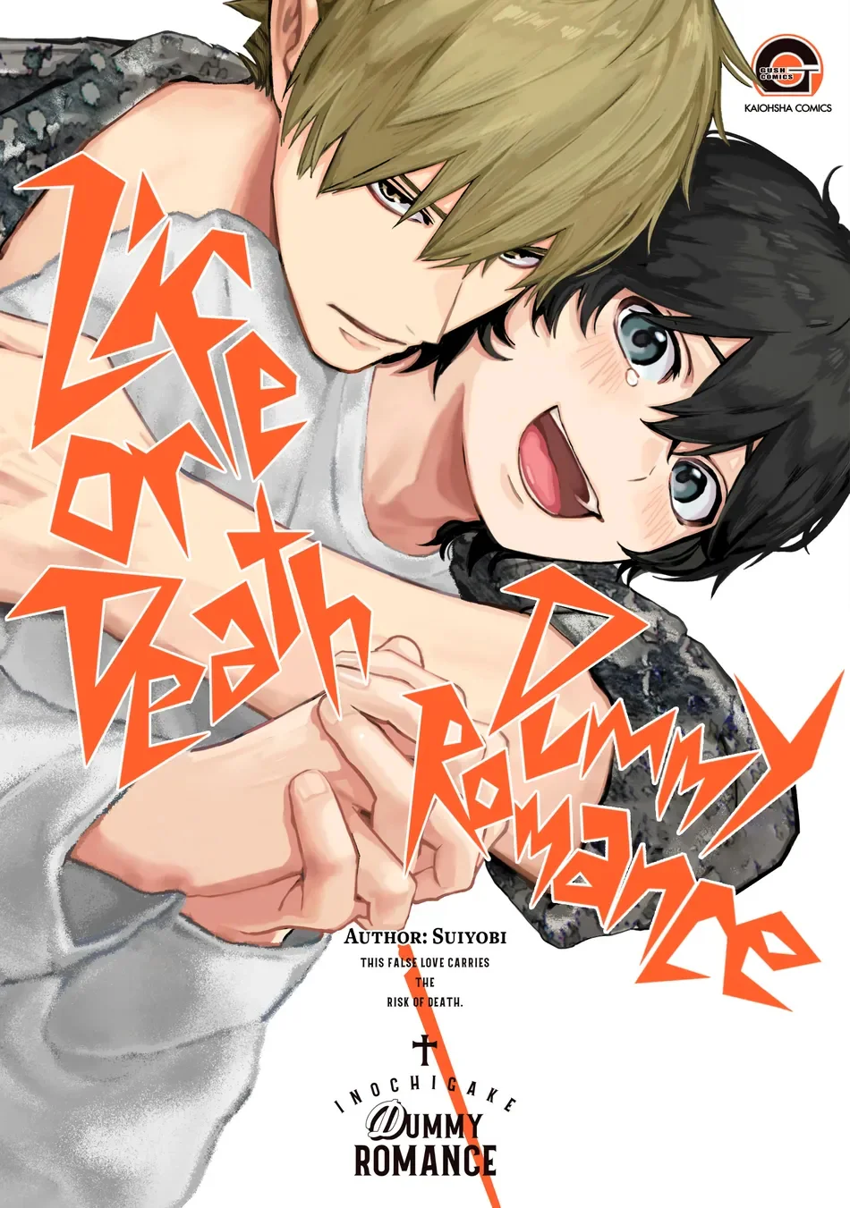 Tình Giả Nhưng Hiểm Họa Thật Chapter 1 Hachiennhom - Next 