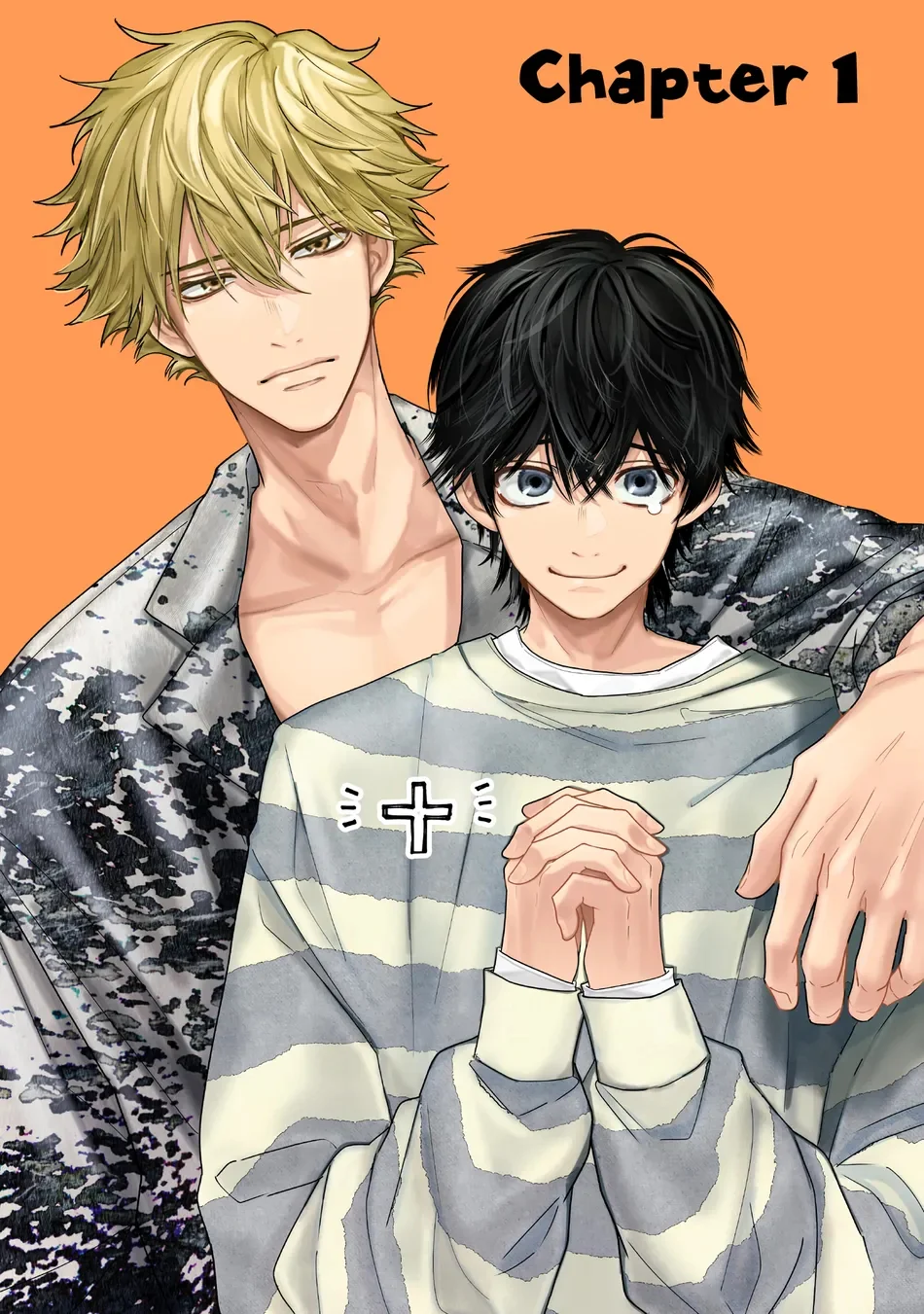 Tình Giả Nhưng Hiểm Họa Thật Chapter 1 Hachiennhom - Next 