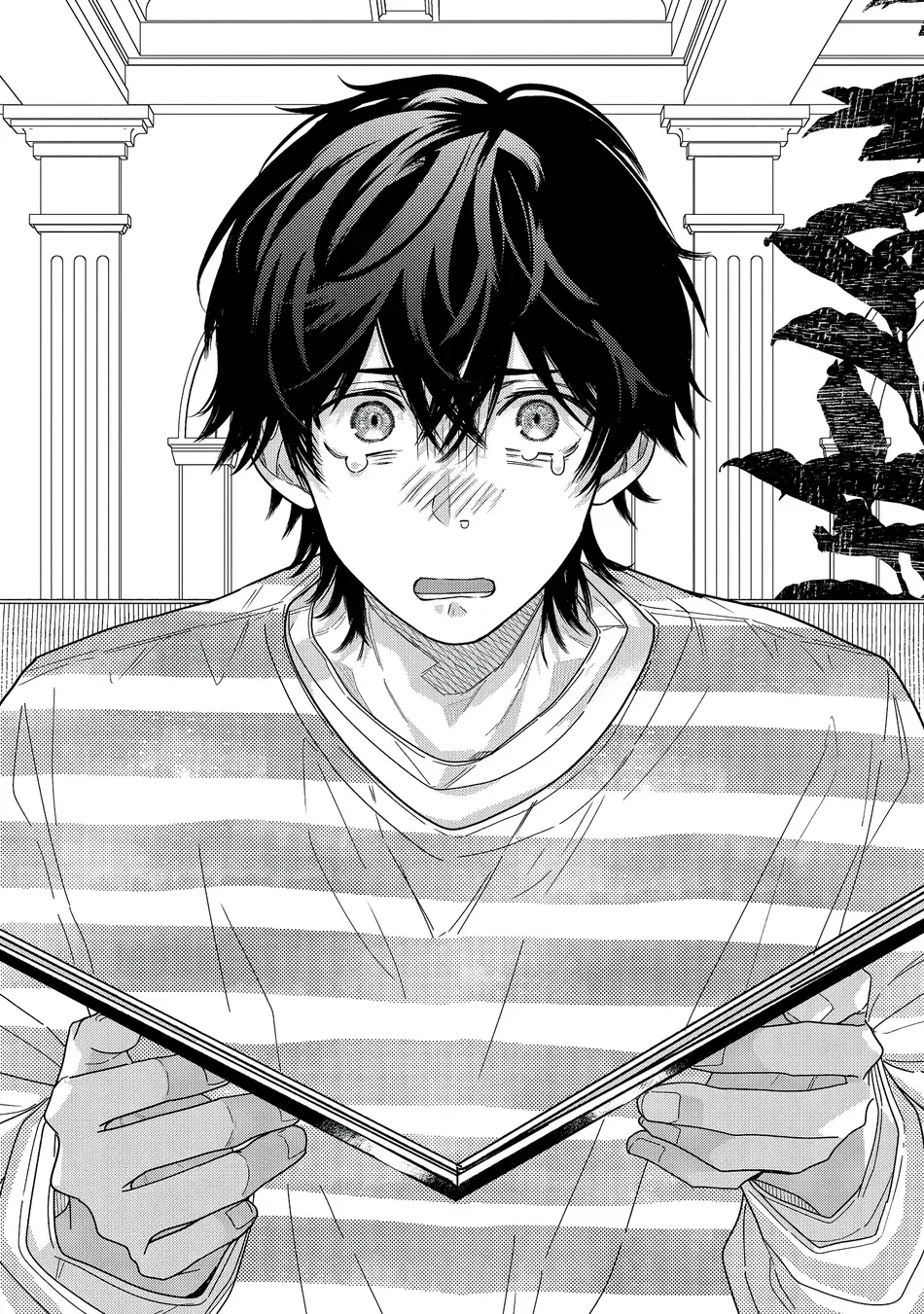 Tình Giả Nhưng Hiểm Họa Thật Chapter 1 Hachiennhom - Next 