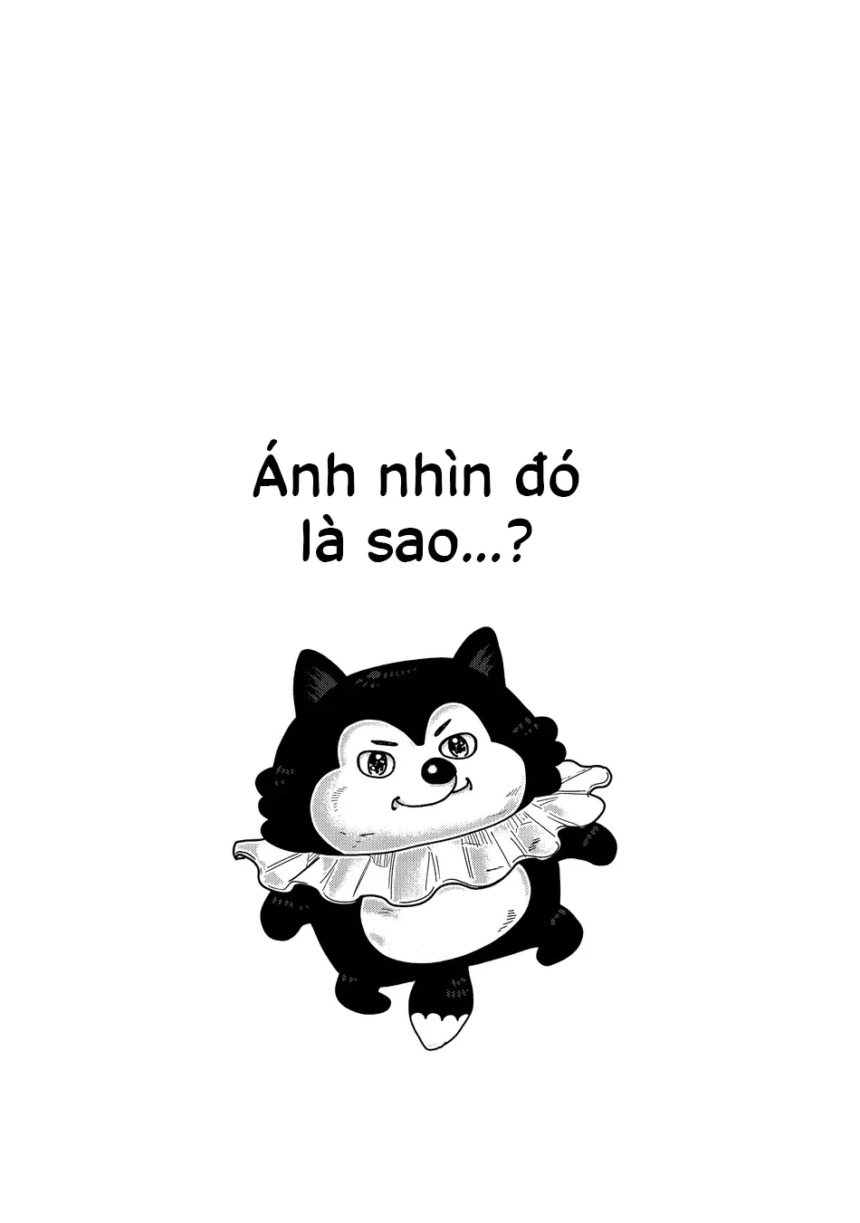 Tình Giả Nhưng Hiểm Họa Thật Chapter 1 Hachiennhom - Next 