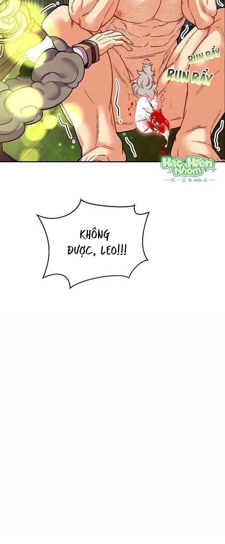 LieBling! Chapter 55 Hachiennhom - Next 