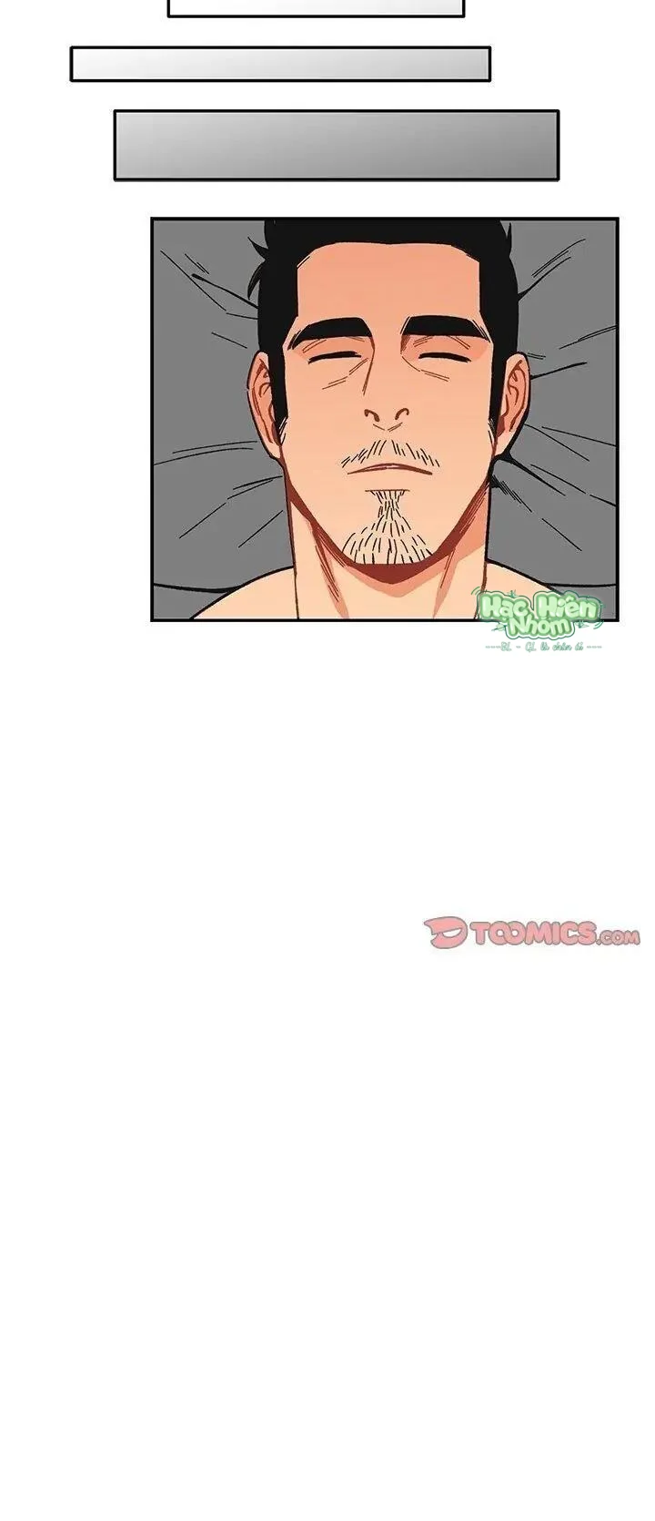 LieBling! Chapter 55 Hachiennhom - Next 