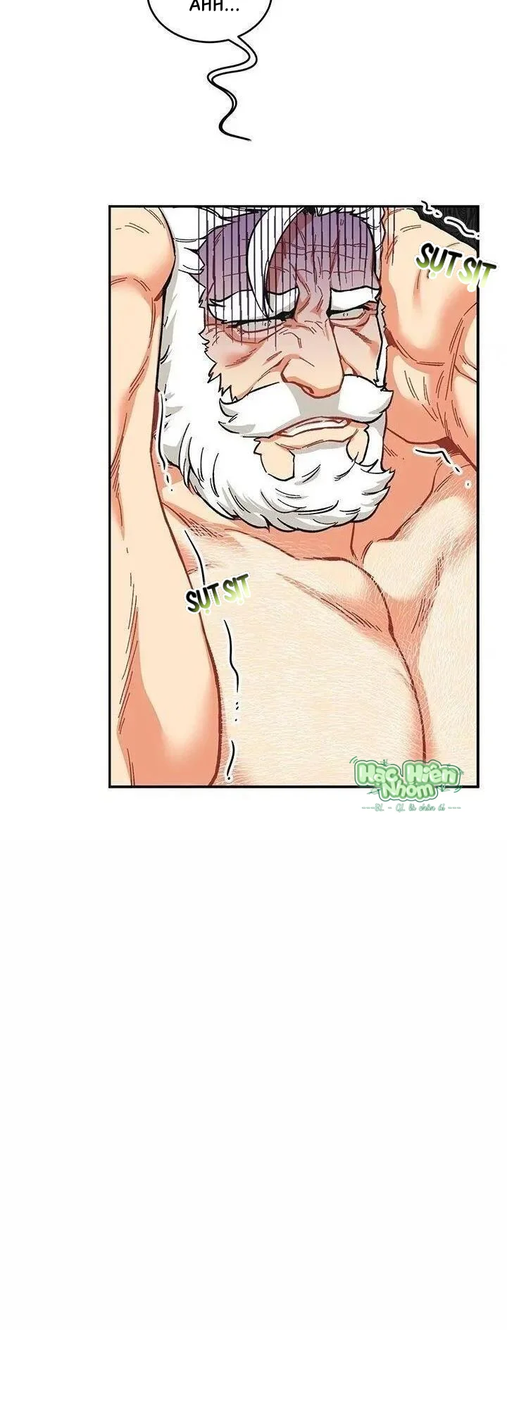 LieBling! Chapter 55 Hachiennhom - Next 