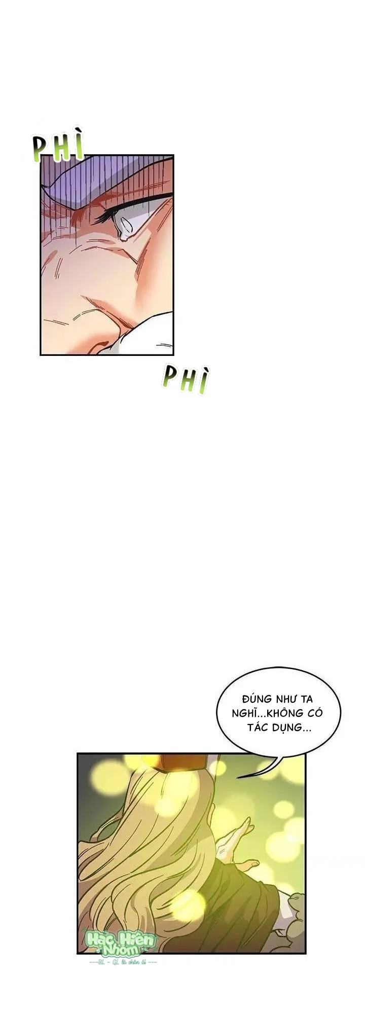 LieBling! Chapter 55 Hachiennhom - Next 