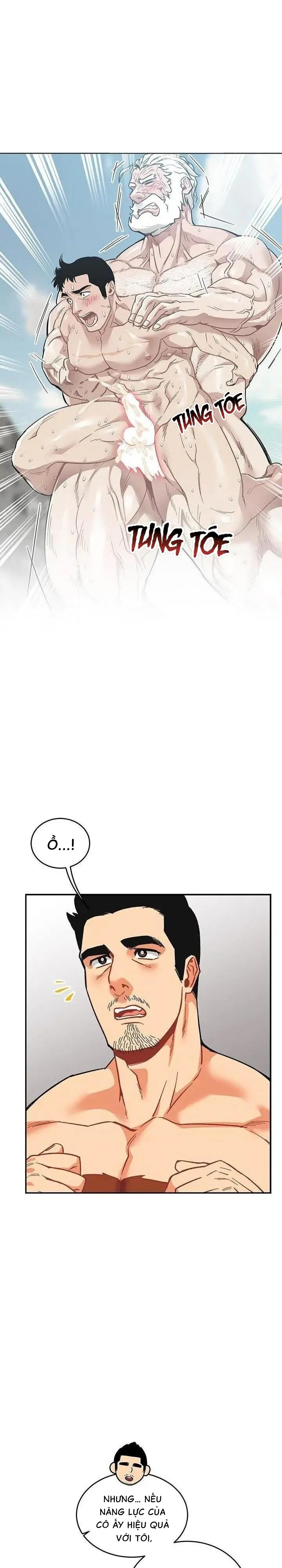 LieBling! Chapter 55 Hachiennhom - Next 