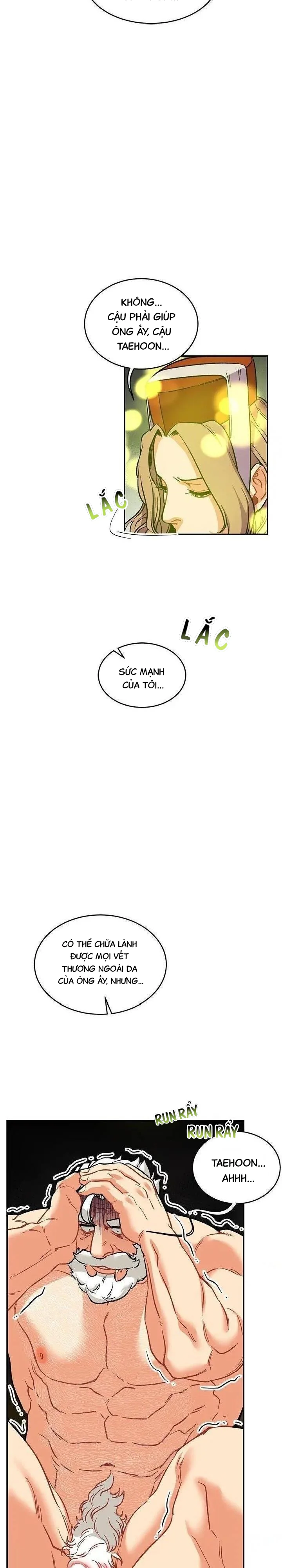 LieBling! Chapter 55 Hachiennhom - Next 