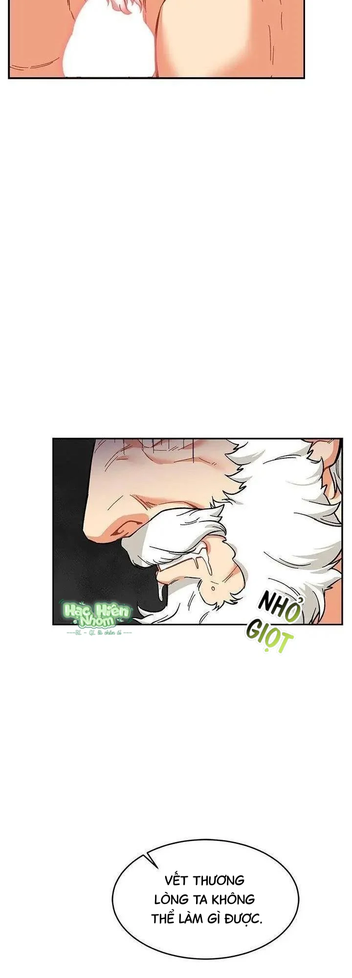 LieBling! Chapter 55 Hachiennhom - Next 