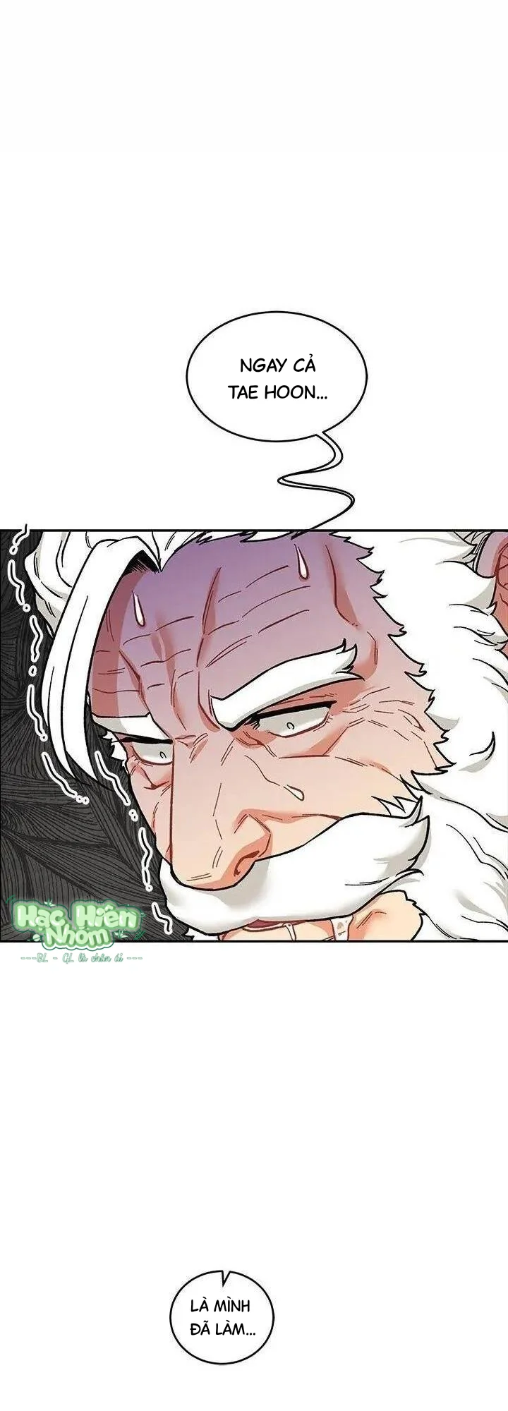 LieBling! Chapter 55 Hachiennhom - Next 