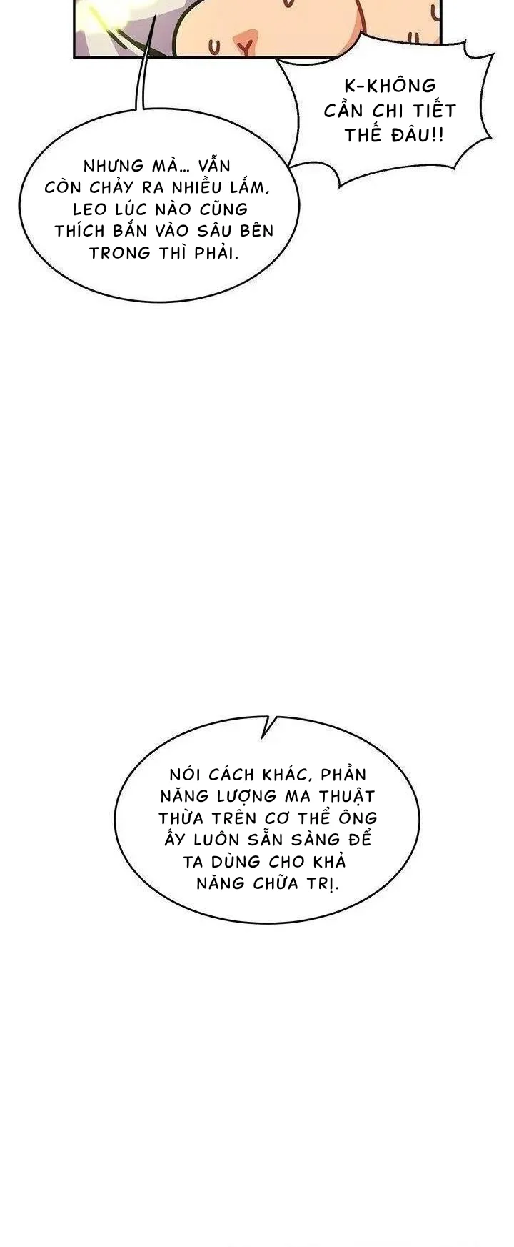 LieBling! Chapter 55 Hachiennhom - Next 