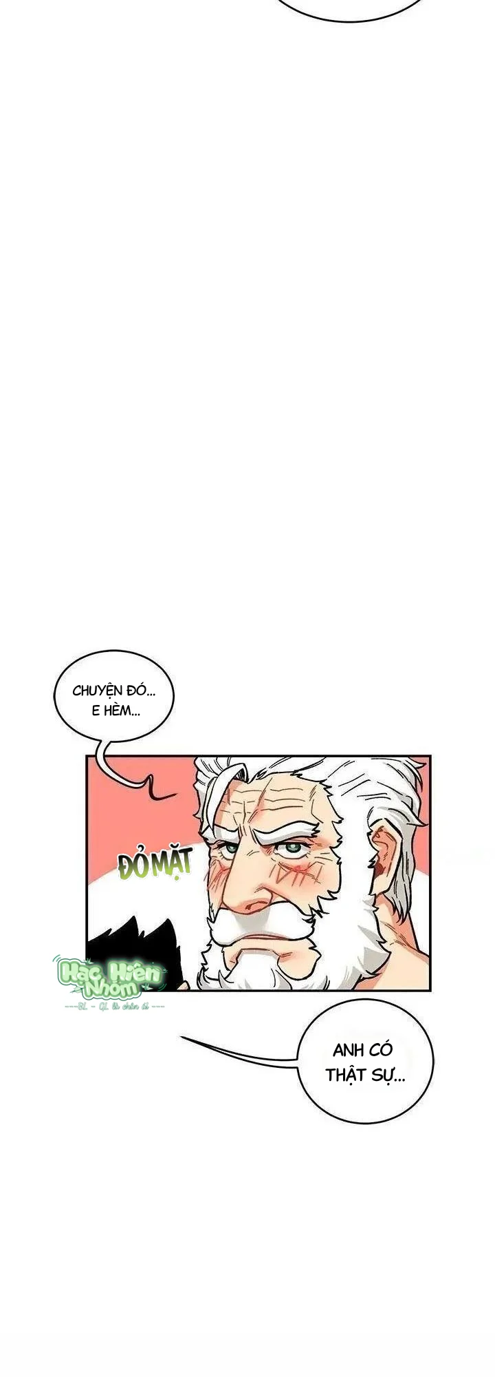 LieBling! Chapter 55 Hachiennhom - Next 