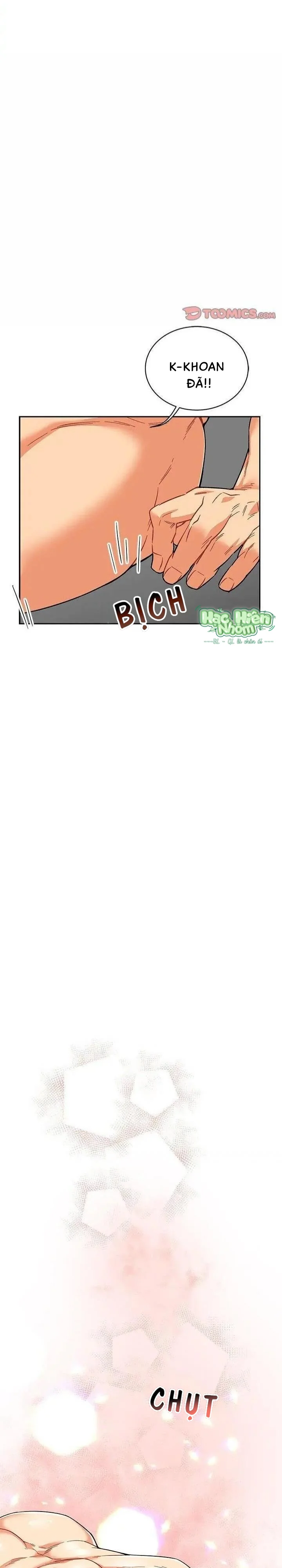 LieBling! Chapter 55 Hachiennhom - Next 