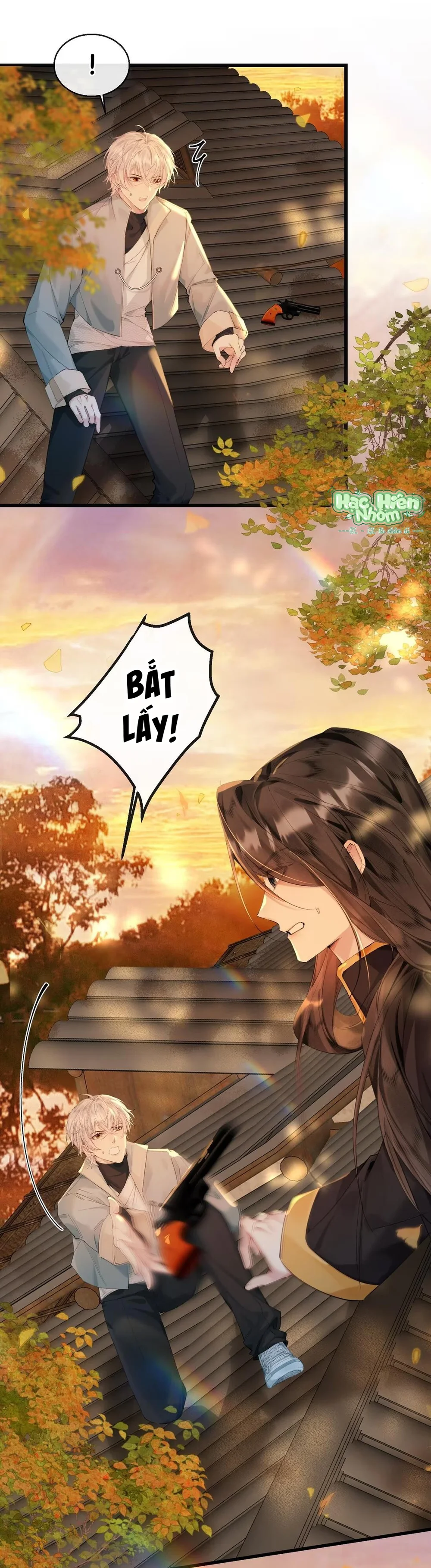 Thập Triều Chapter 7 Hachiennhom - Next 