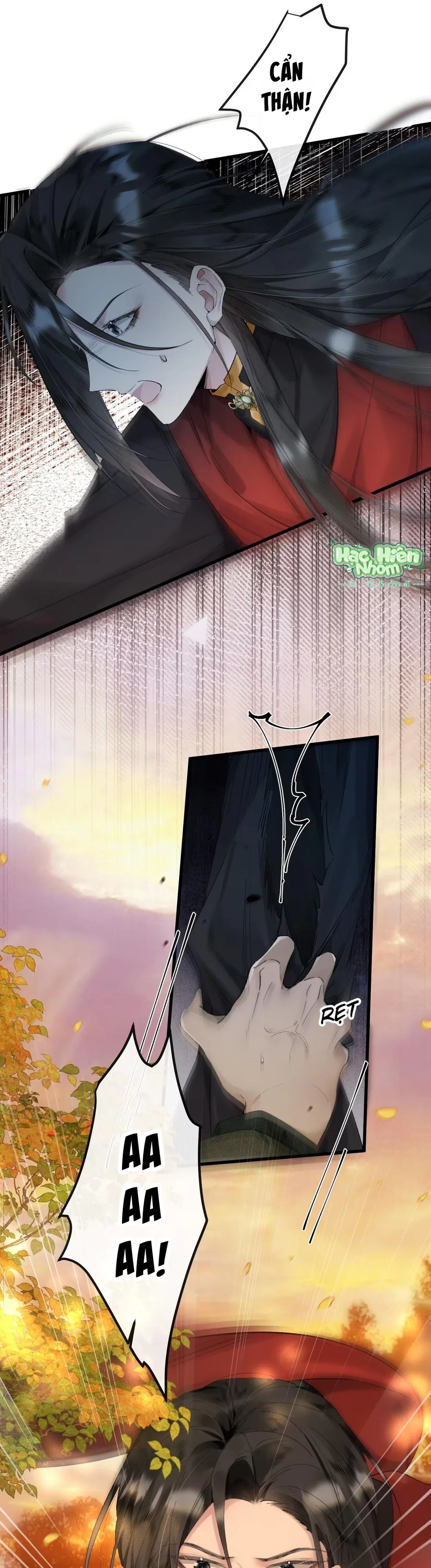 Thập Triều Chapter 7 Hachiennhom - Next 