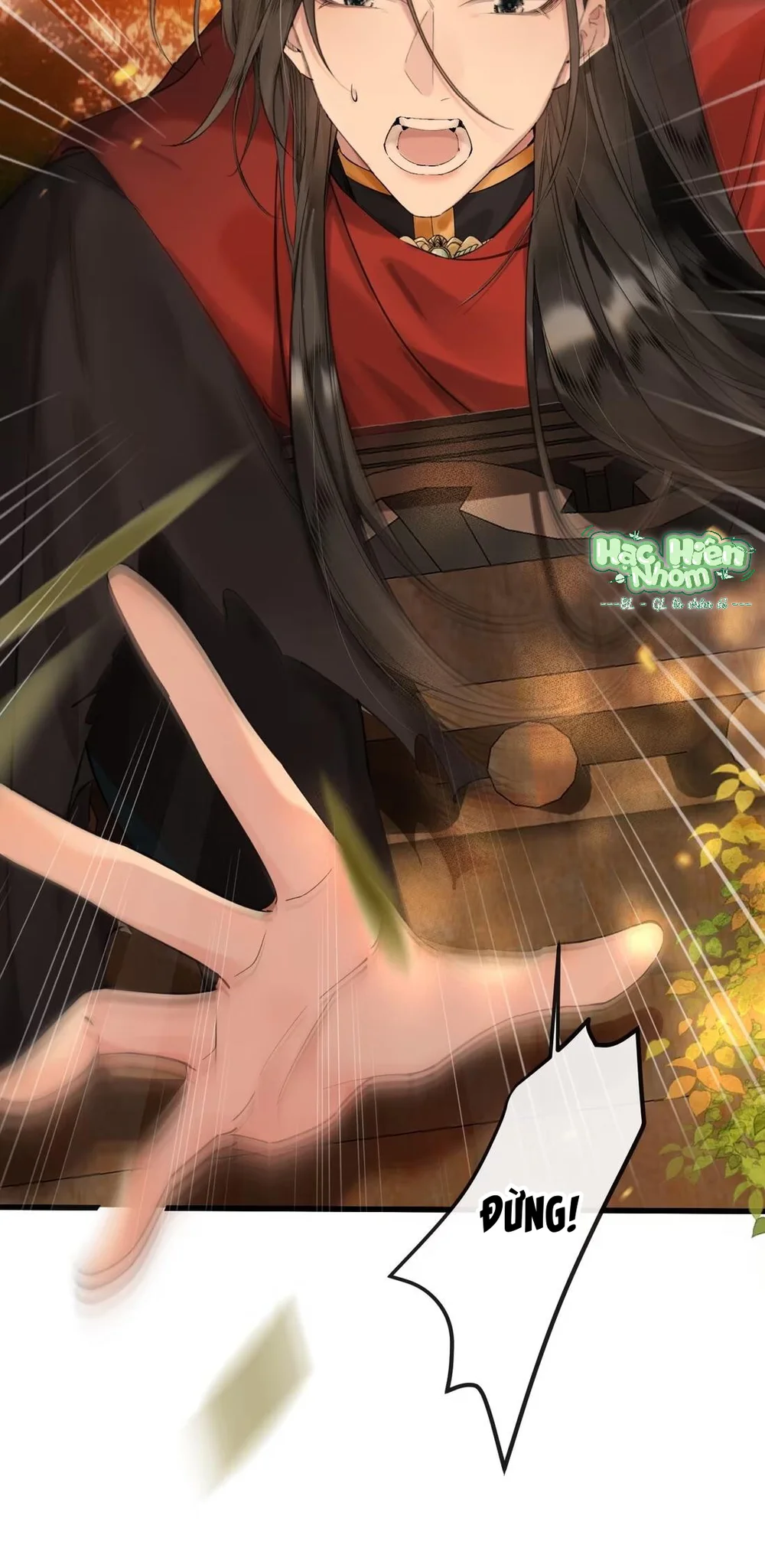Thập Triều Chapter 7 Hachiennhom - Next 