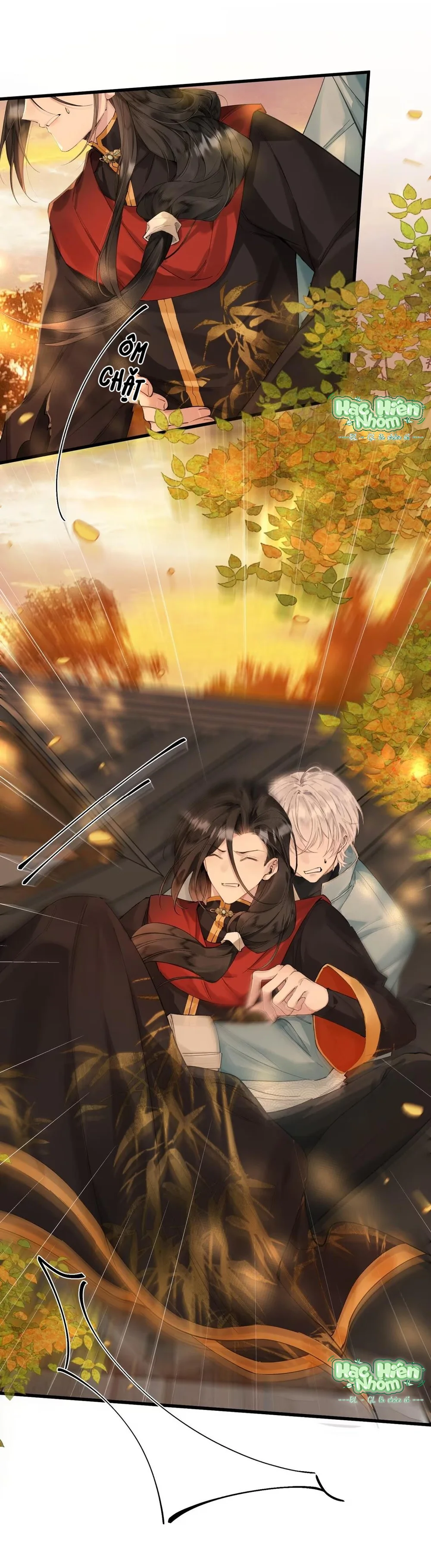 Thập Triều Chapter 7 Hachiennhom - Next 