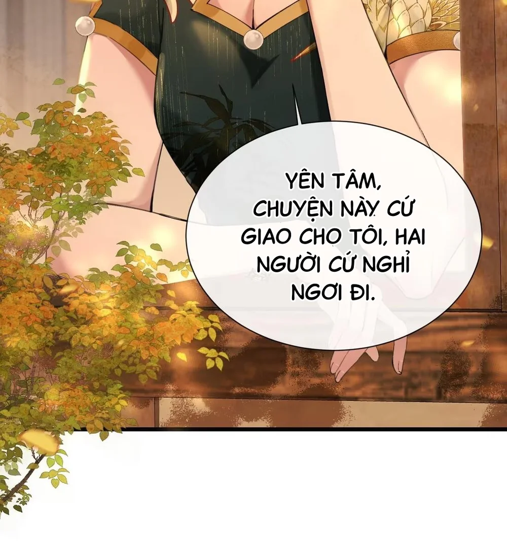 Thập Triều Chapter 7 Hachiennhom - Next 