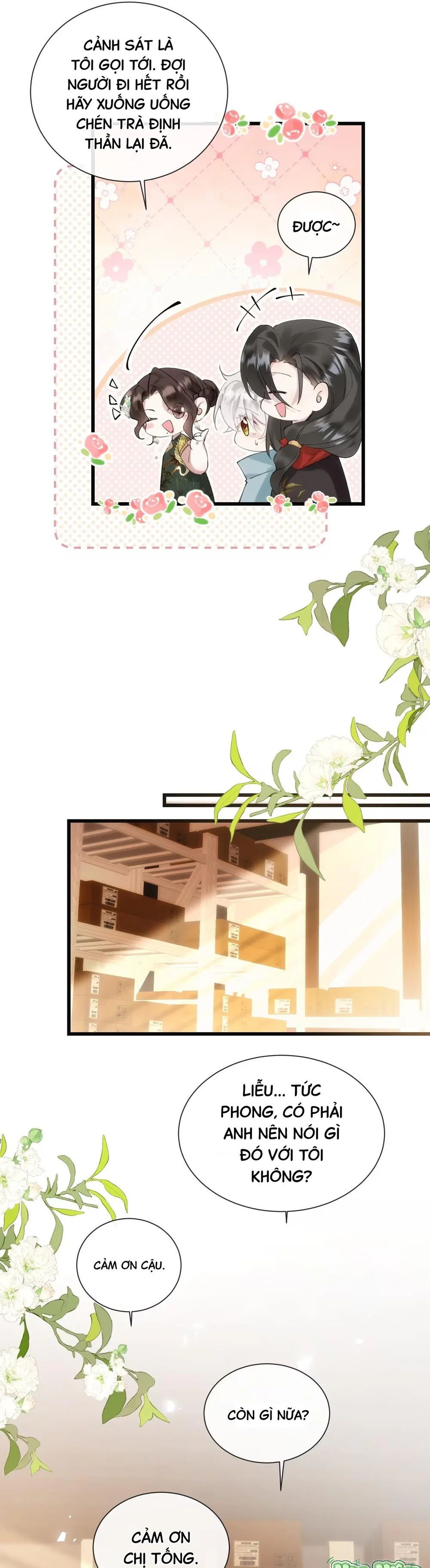 Thập Triều Chapter 7 Hachiennhom - Next 