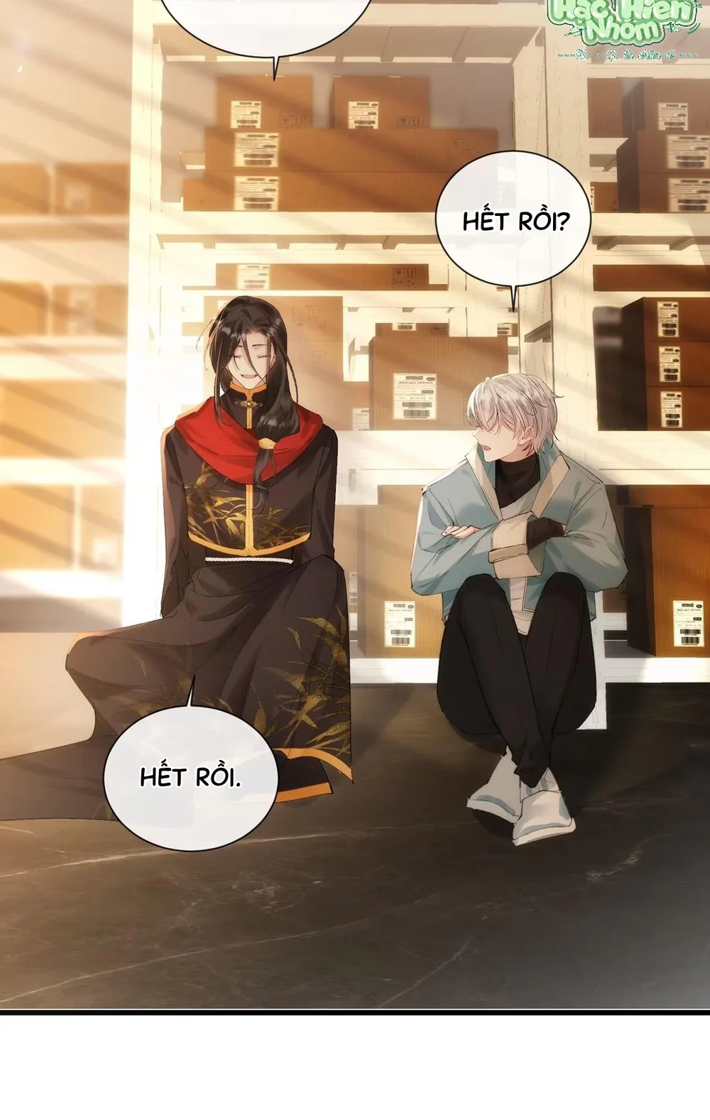 Thập Triều Chapter 7 Hachiennhom - Next 