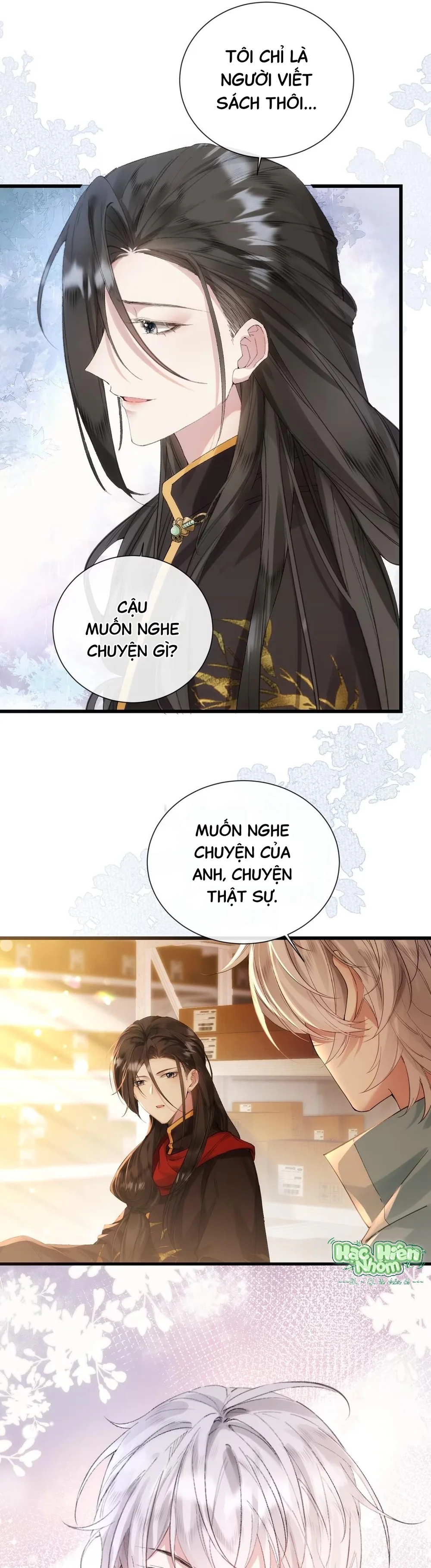 Thập Triều Chapter 7 Hachiennhom - Next 