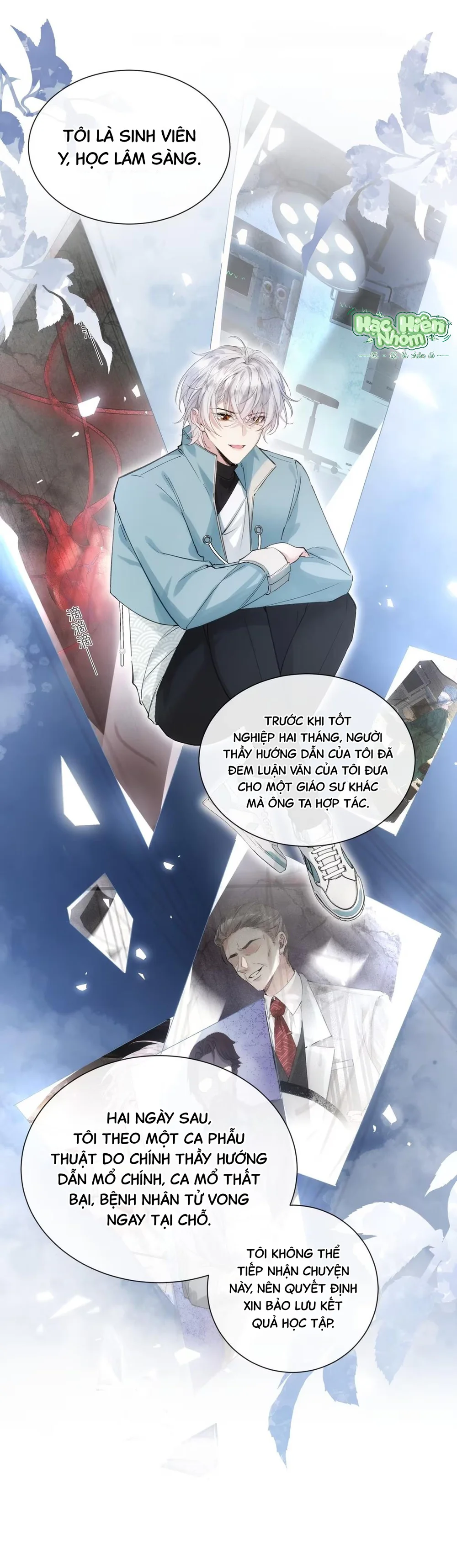 Thập Triều Chapter 7 Hachiennhom - Next 