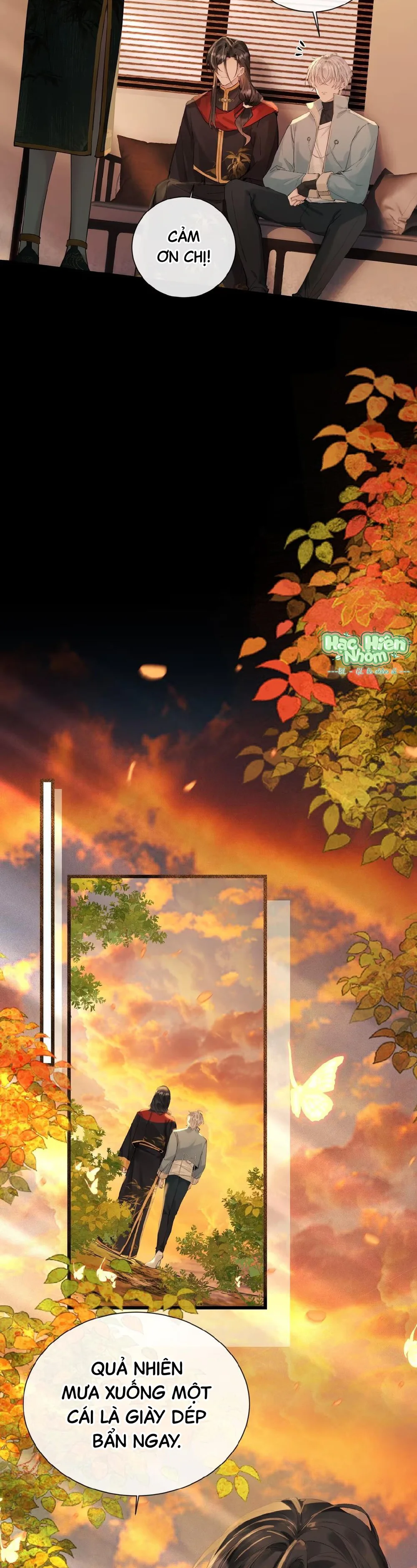 Thập Triều Chapter 7 Hachiennhom - Next 