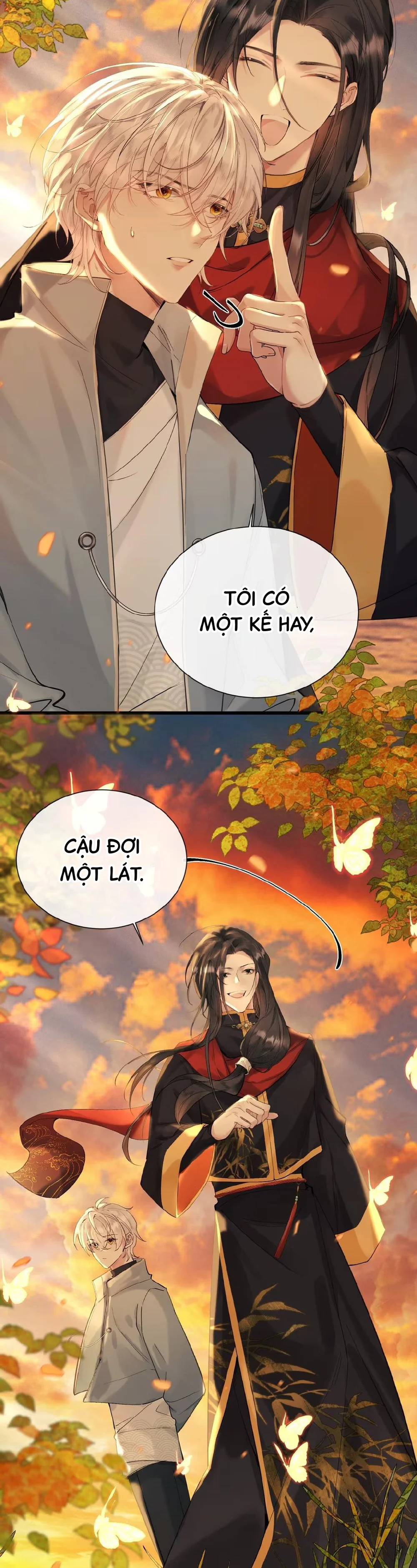 Thập Triều Chapter 7 Hachiennhom - Next 