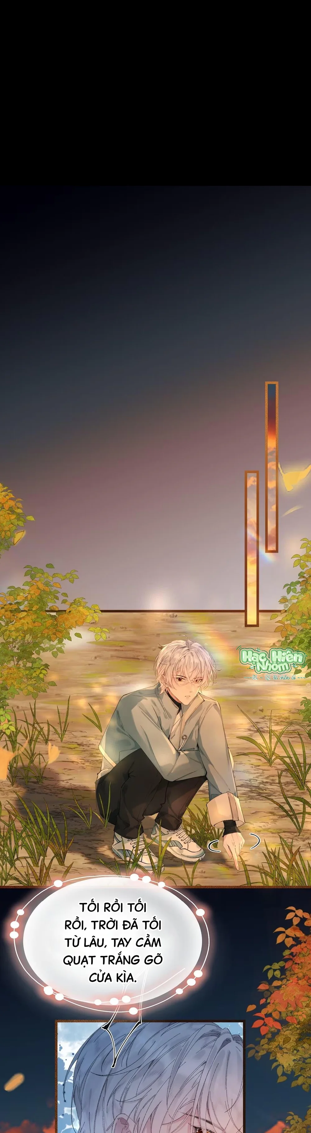 Thập Triều Chapter 7 Hachiennhom - Next 