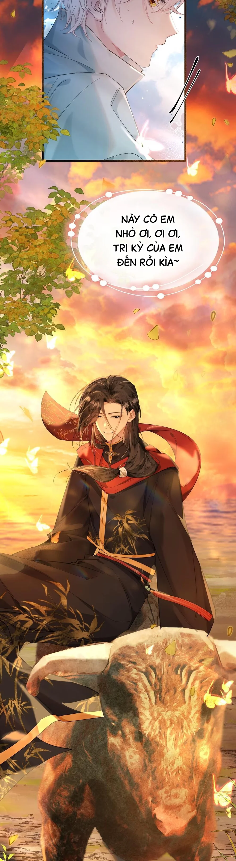 Thập Triều Chapter 7 Hachiennhom - Next 