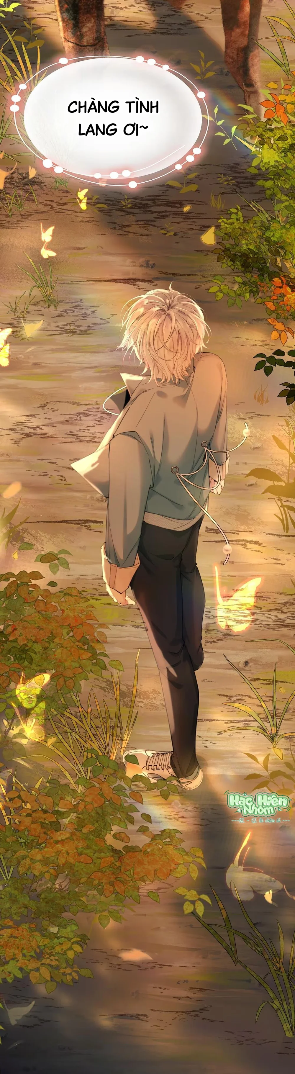 Thập Triều Chapter 7 Hachiennhom - Next 