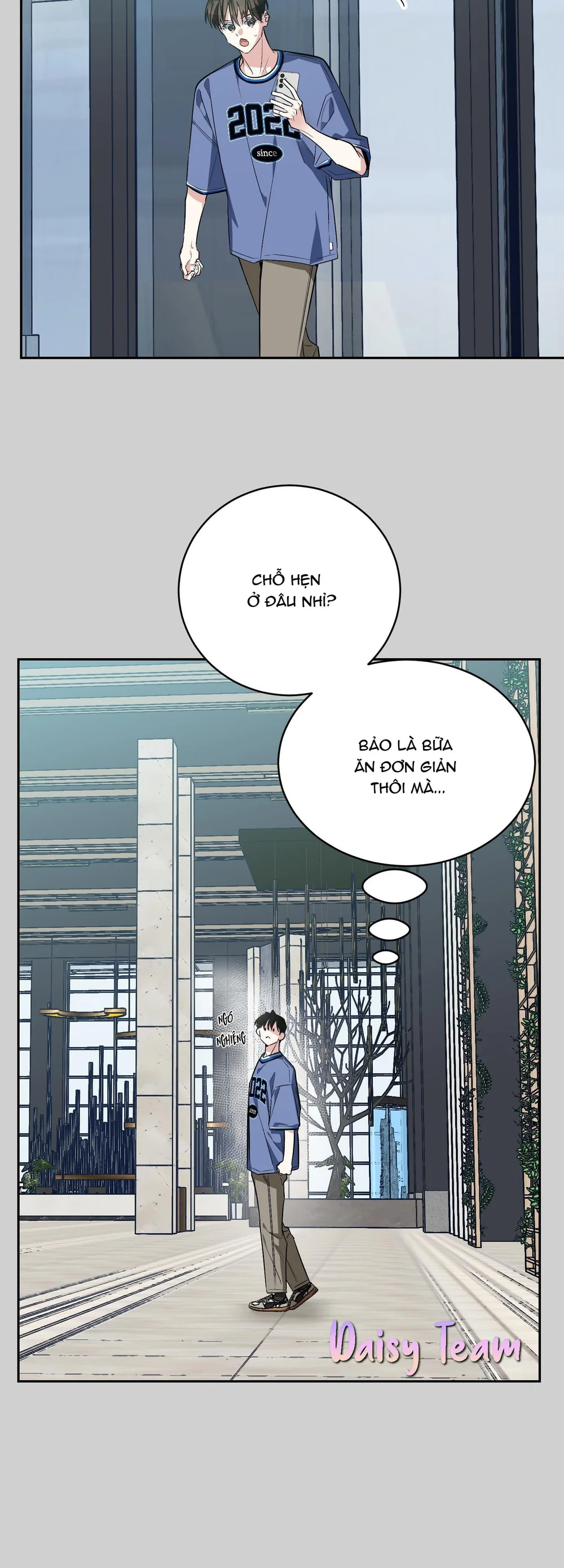 Sinh mèo con cho tôi mau trước khi thằng này điên lên Chapter 21 - Next Chapter 22