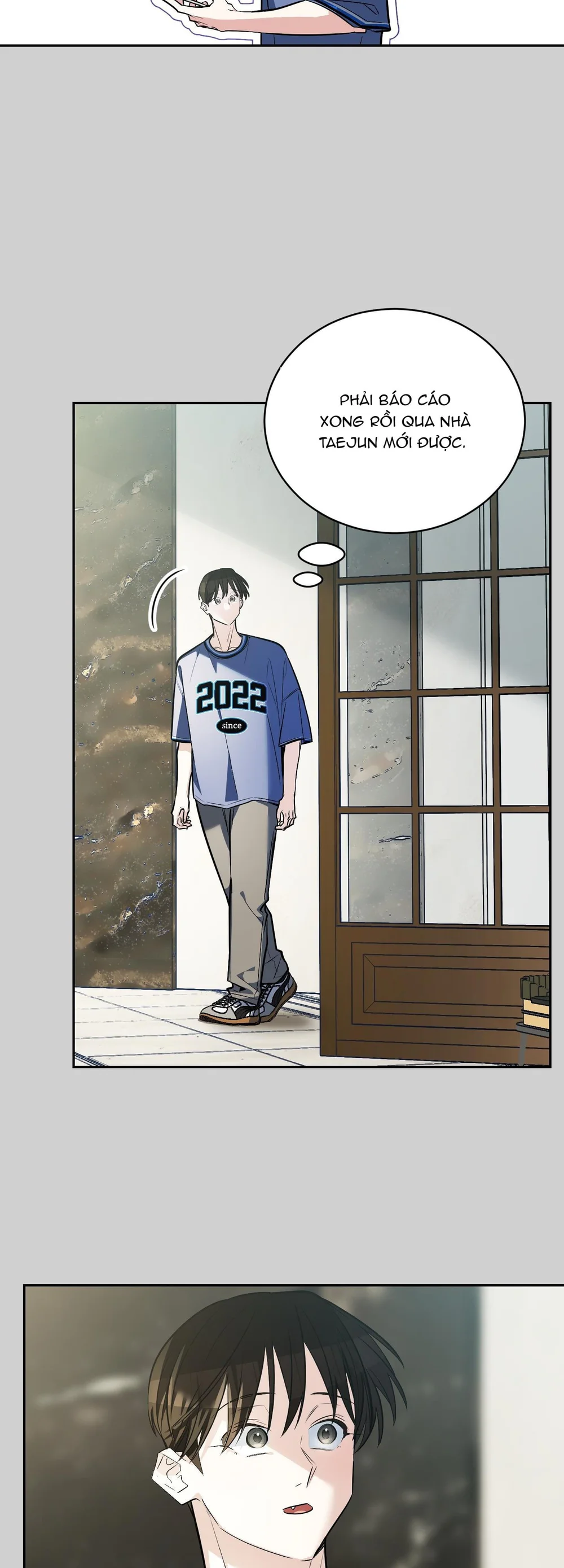 Sinh mèo con cho tôi mau trước khi thằng này điên lên Chapter 21 - Next Chapter 22