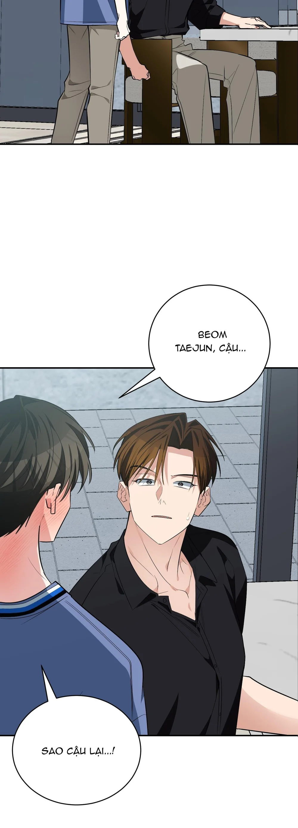 Sinh mèo con cho tôi mau trước khi thằng này điên lên Chapter 21 - Next Chapter 22