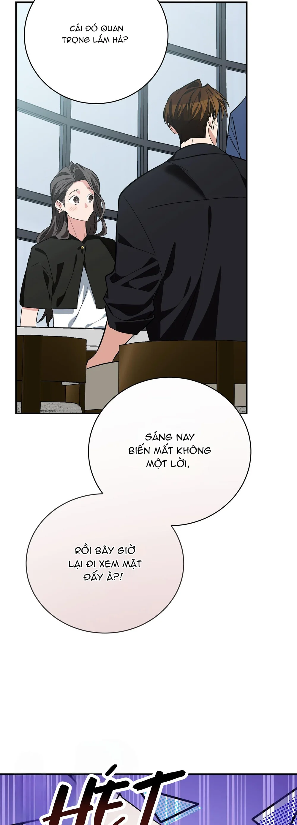 Sinh mèo con cho tôi mau trước khi thằng này điên lên Chapter 21 - Next Chapter 22