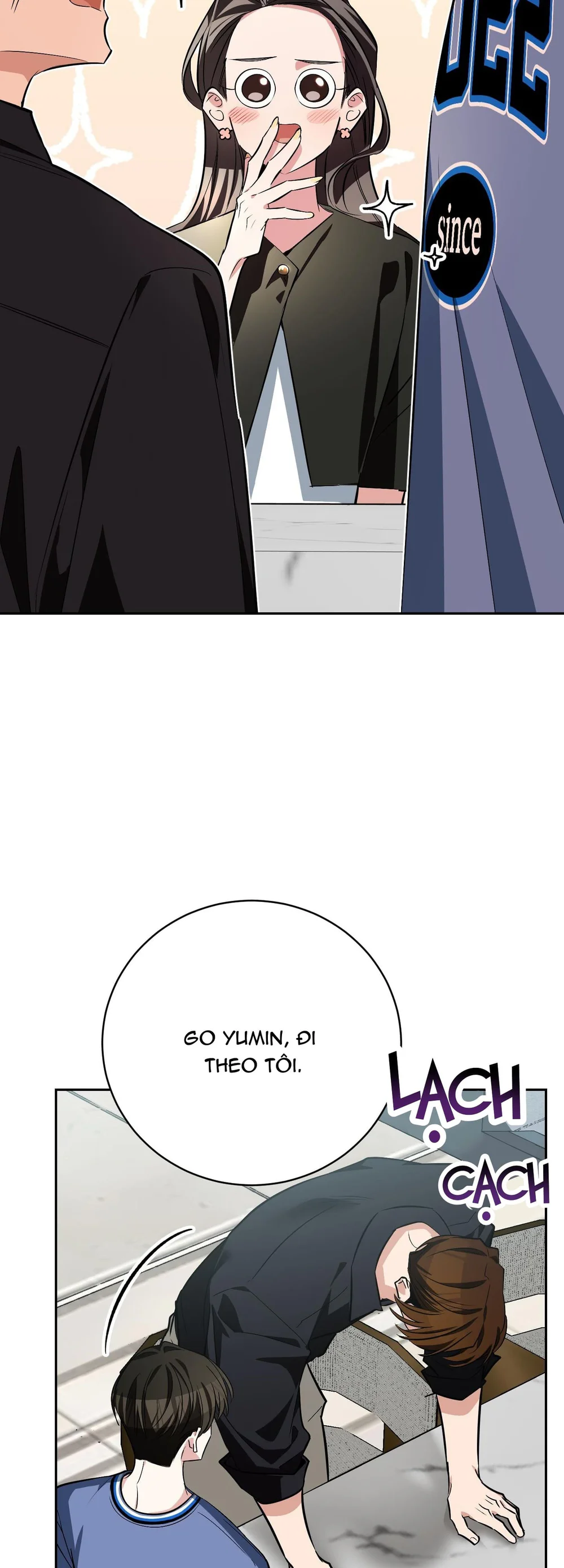 Sinh mèo con cho tôi mau trước khi thằng này điên lên Chapter 21 - Next Chapter 22