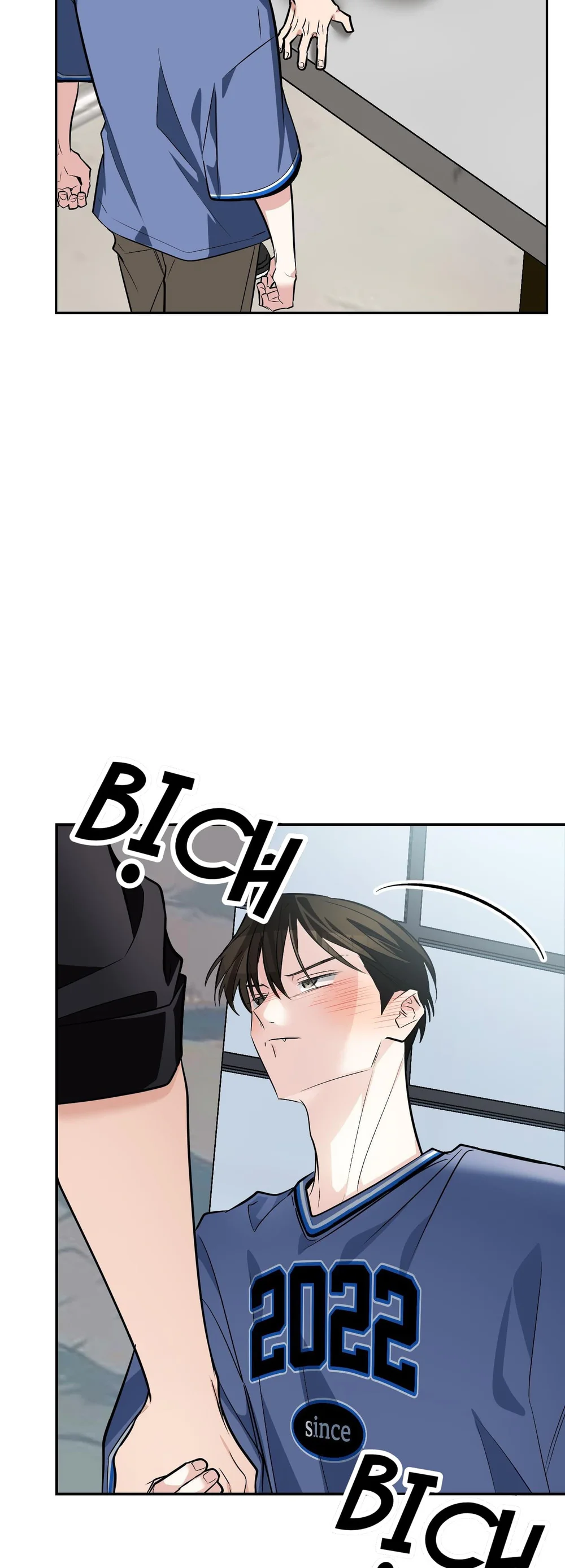 Sinh mèo con cho tôi mau trước khi thằng này điên lên Chapter 21 - Next Chapter 22