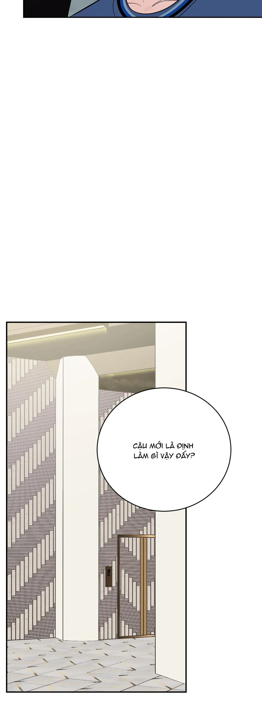 Sinh mèo con cho tôi mau trước khi thằng này điên lên Chapter 21 - Next Chapter 22