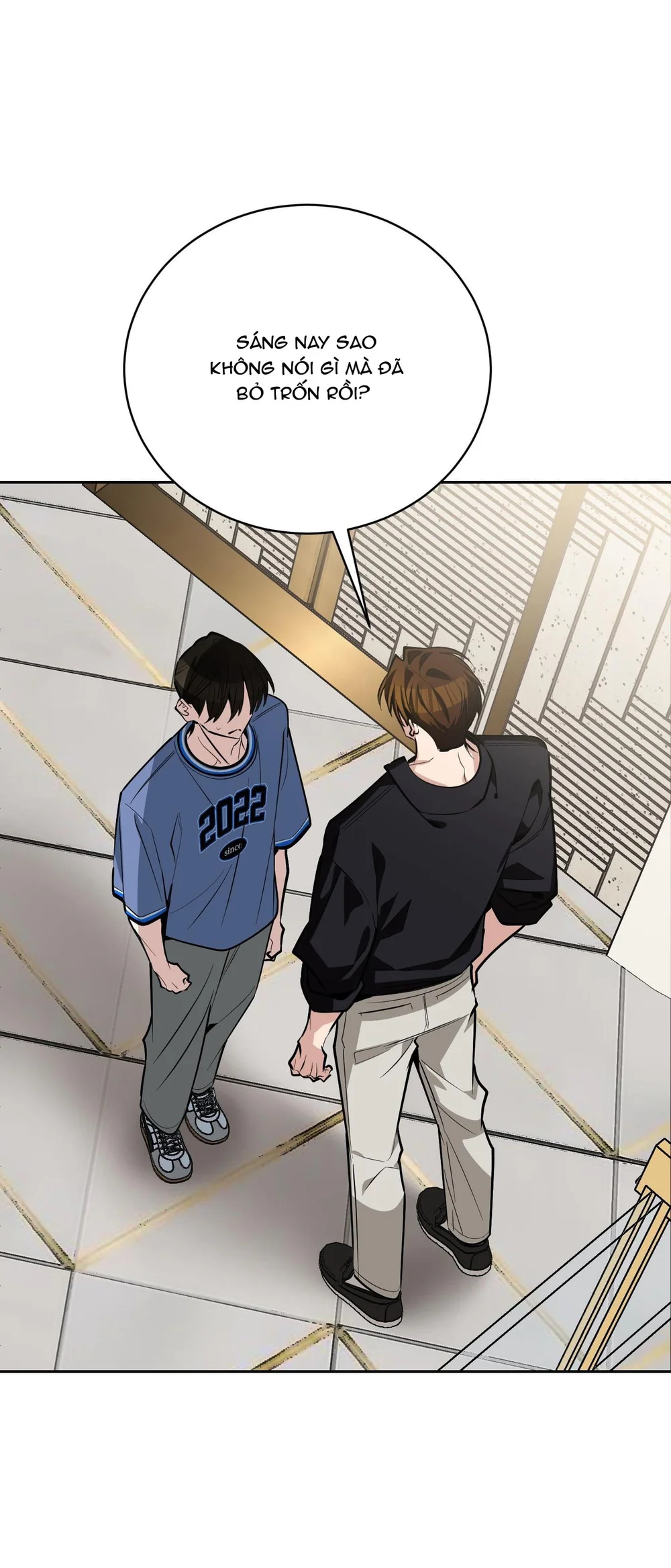 Sinh mèo con cho tôi mau trước khi thằng này điên lên Chapter 21 - Next Chapter 22