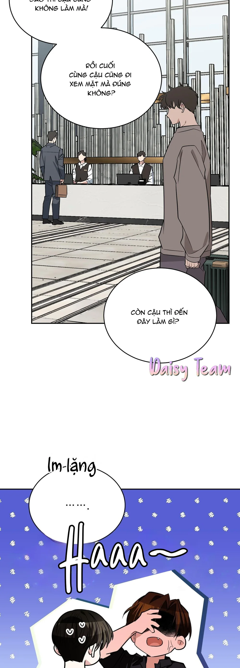 Sinh mèo con cho tôi mau trước khi thằng này điên lên Chapter 21 - Next Chapter 22