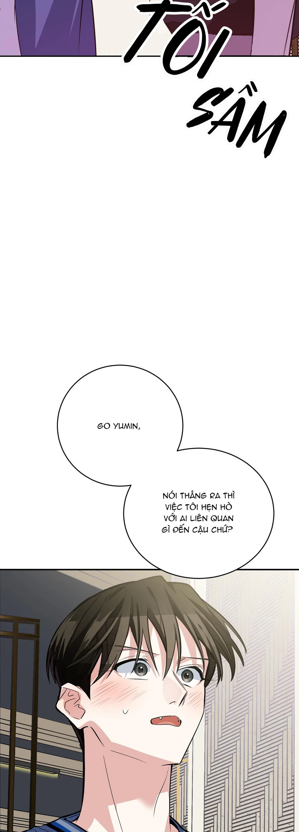 Sinh mèo con cho tôi mau trước khi thằng này điên lên Chapter 21 - Next Chapter 22