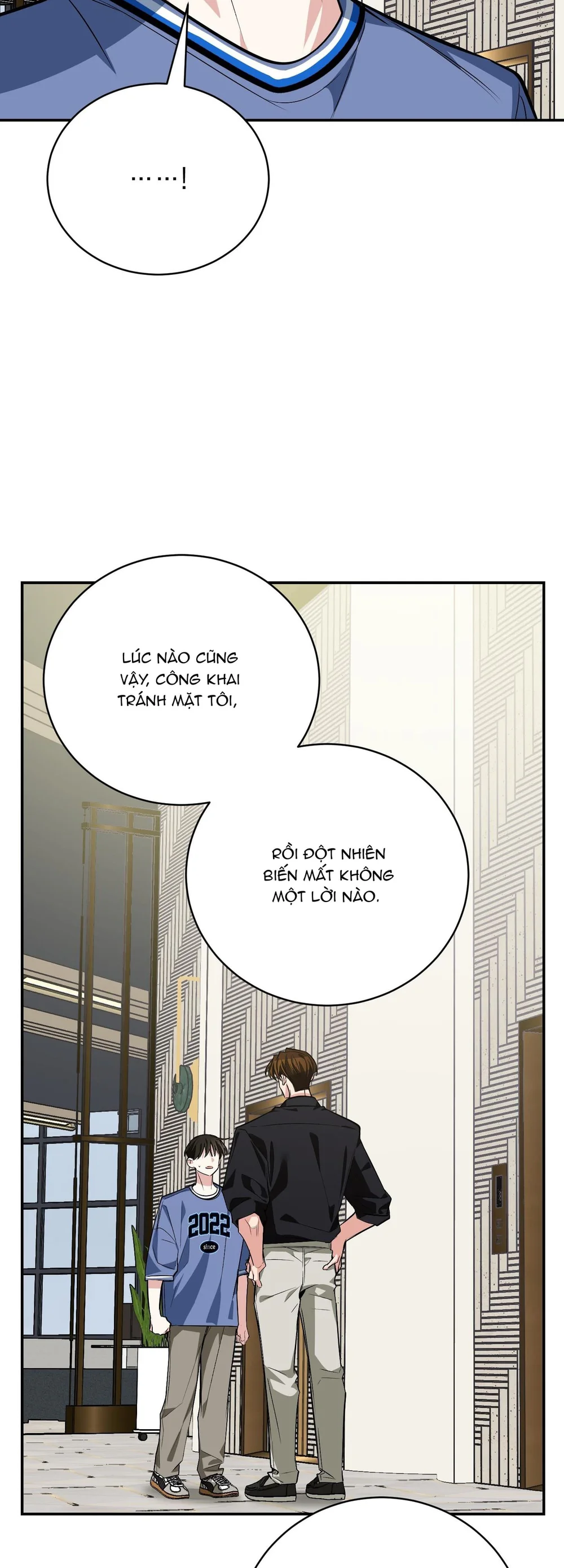 Sinh mèo con cho tôi mau trước khi thằng này điên lên Chapter 21 - Next Chapter 22