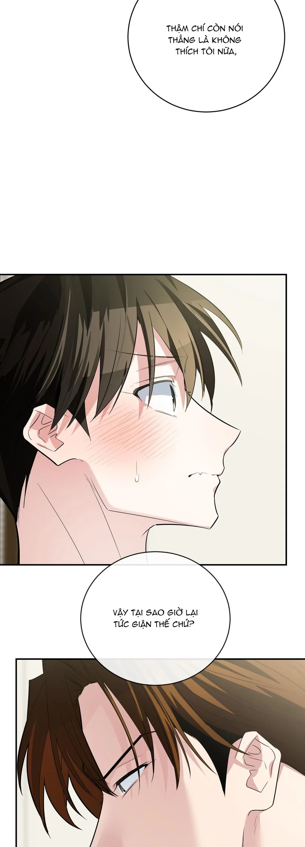 Sinh mèo con cho tôi mau trước khi thằng này điên lên Chapter 21 - Next Chapter 22