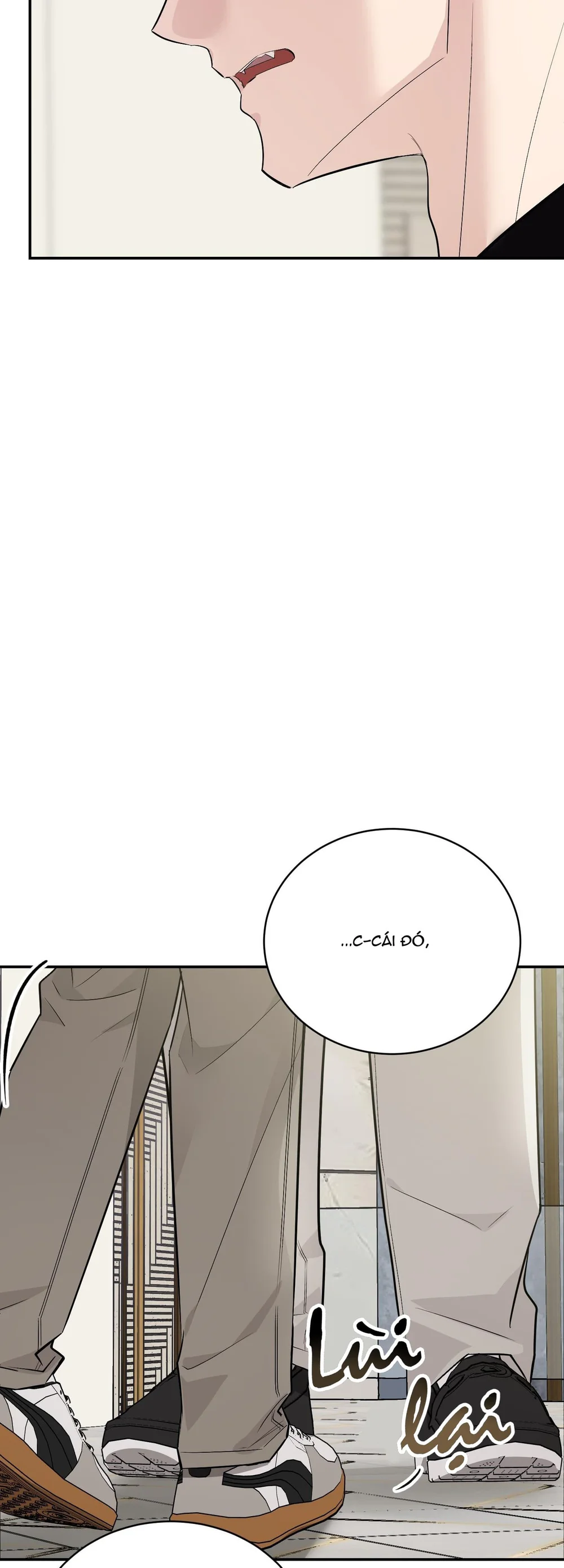 Sinh mèo con cho tôi mau trước khi thằng này điên lên Chapter 21 - Next Chapter 22