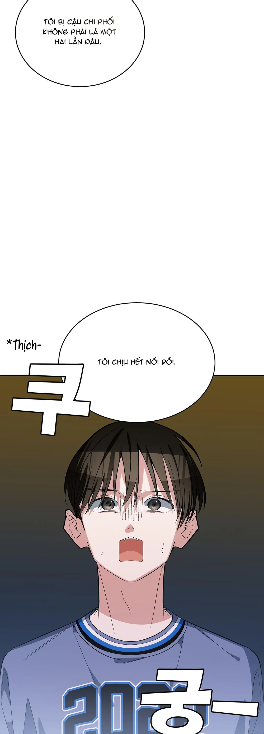 Sinh mèo con cho tôi mau trước khi thằng này điên lên Chapter 21 - Next Chapter 22